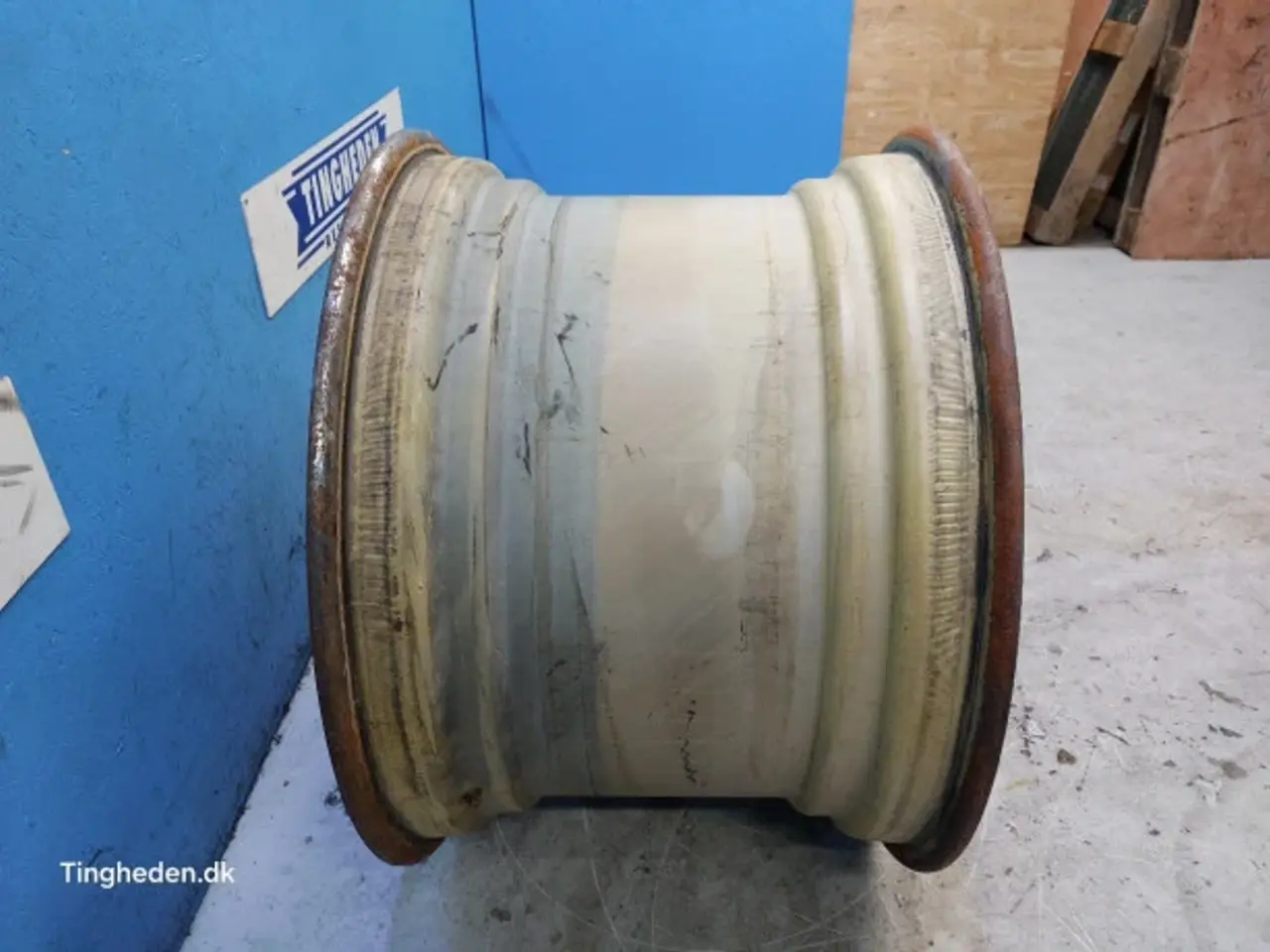 Billede 5 - 32" DW21Ax32