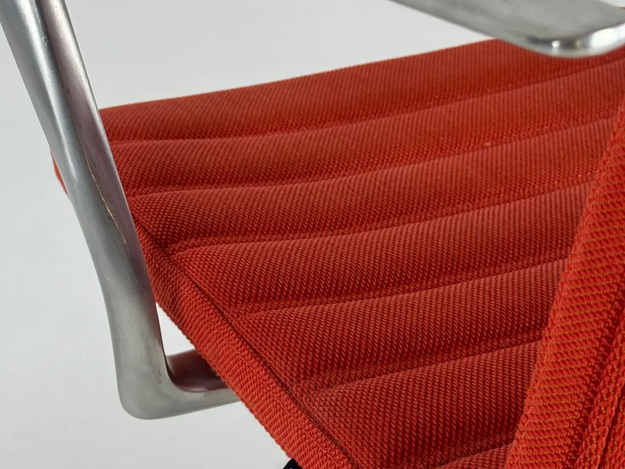 Billede 6 - Paustian Spinal Chair 44 Stol – Orange