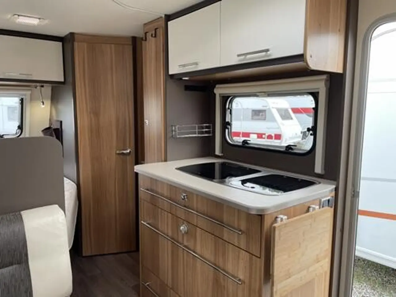 Billede 4 - Caravelair ANTARES STYLE 420 Kampagne
