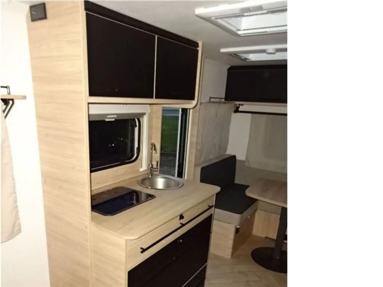 Billede 20 - 2026 - Caravelair Sport Line 480