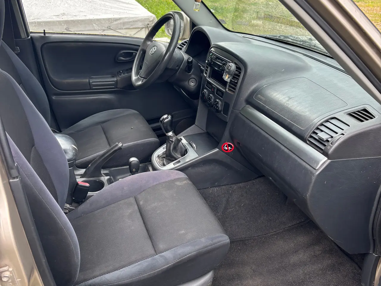 Billede 8 - Fin 4x4 evt til export
