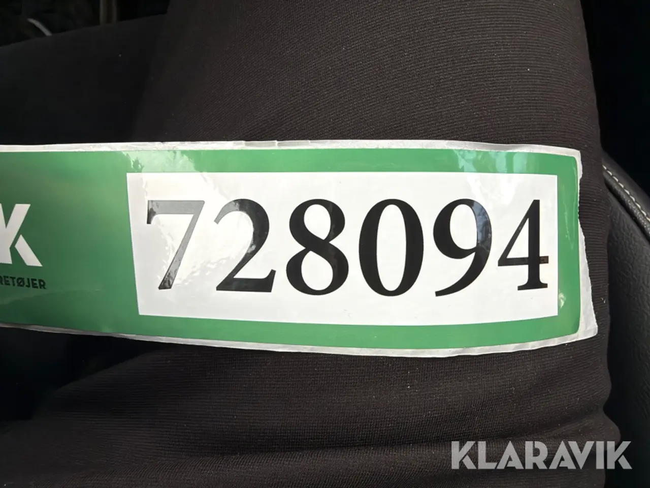 Billede 12 - Miniwrap græs 45 styk