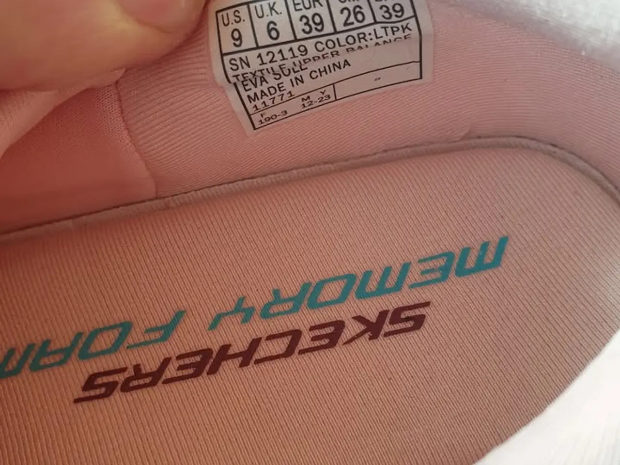 Billede 5 - Skechers