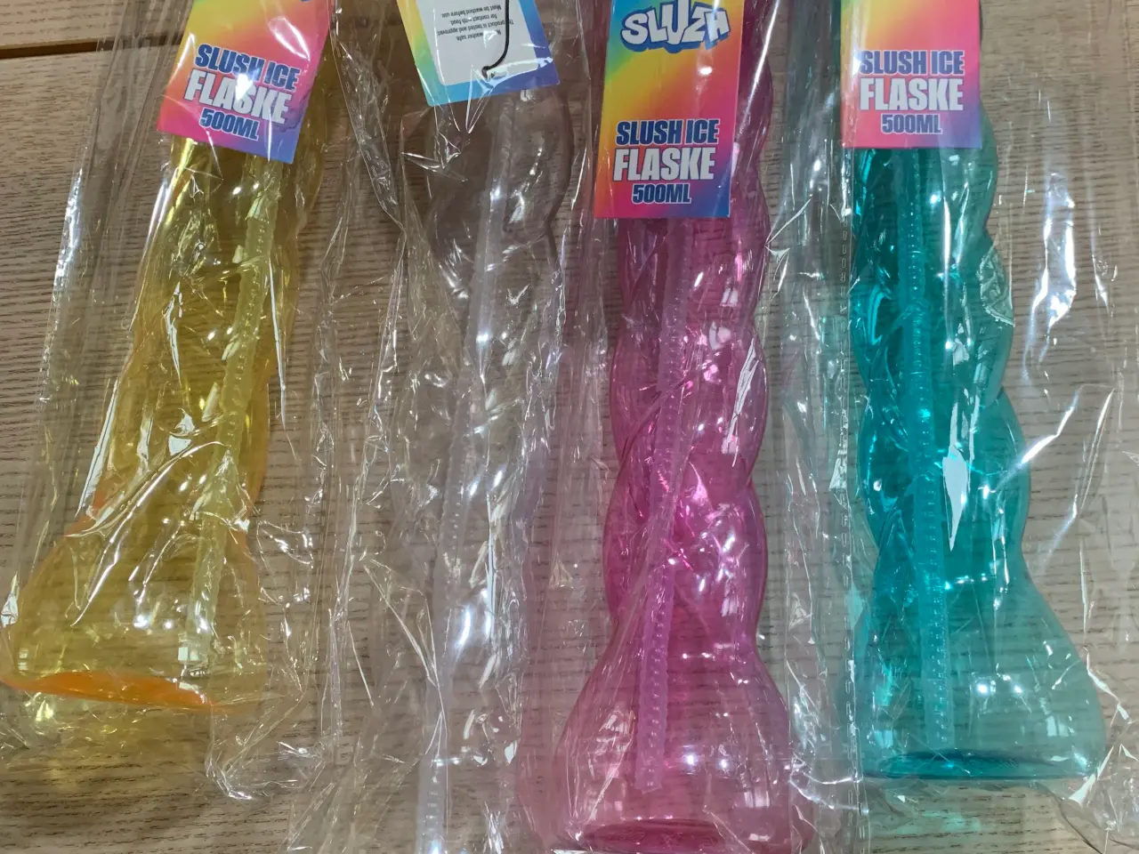 Billede 1 - Til slush ice