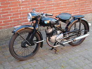 NSU Fox