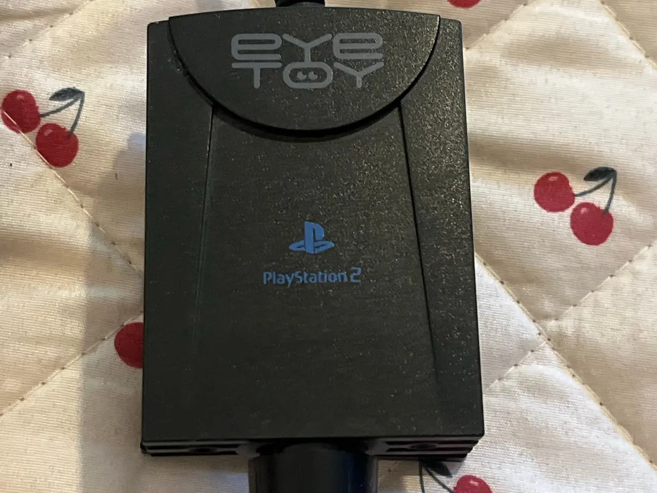 Billede 3 - Sony EyeToy kamera til PlayStation 2 (USB)