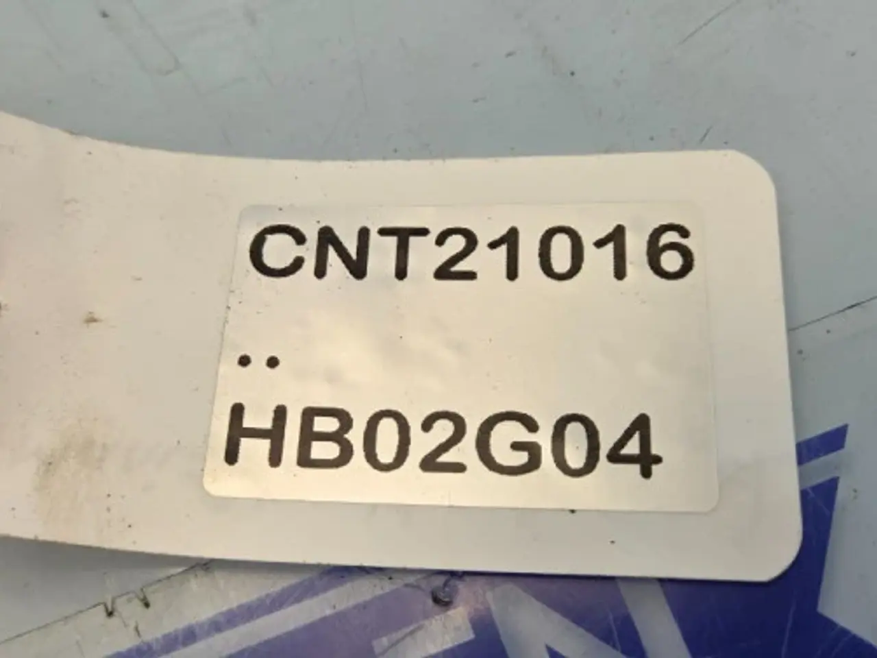 Billede 14 - Ford stabilisator stang