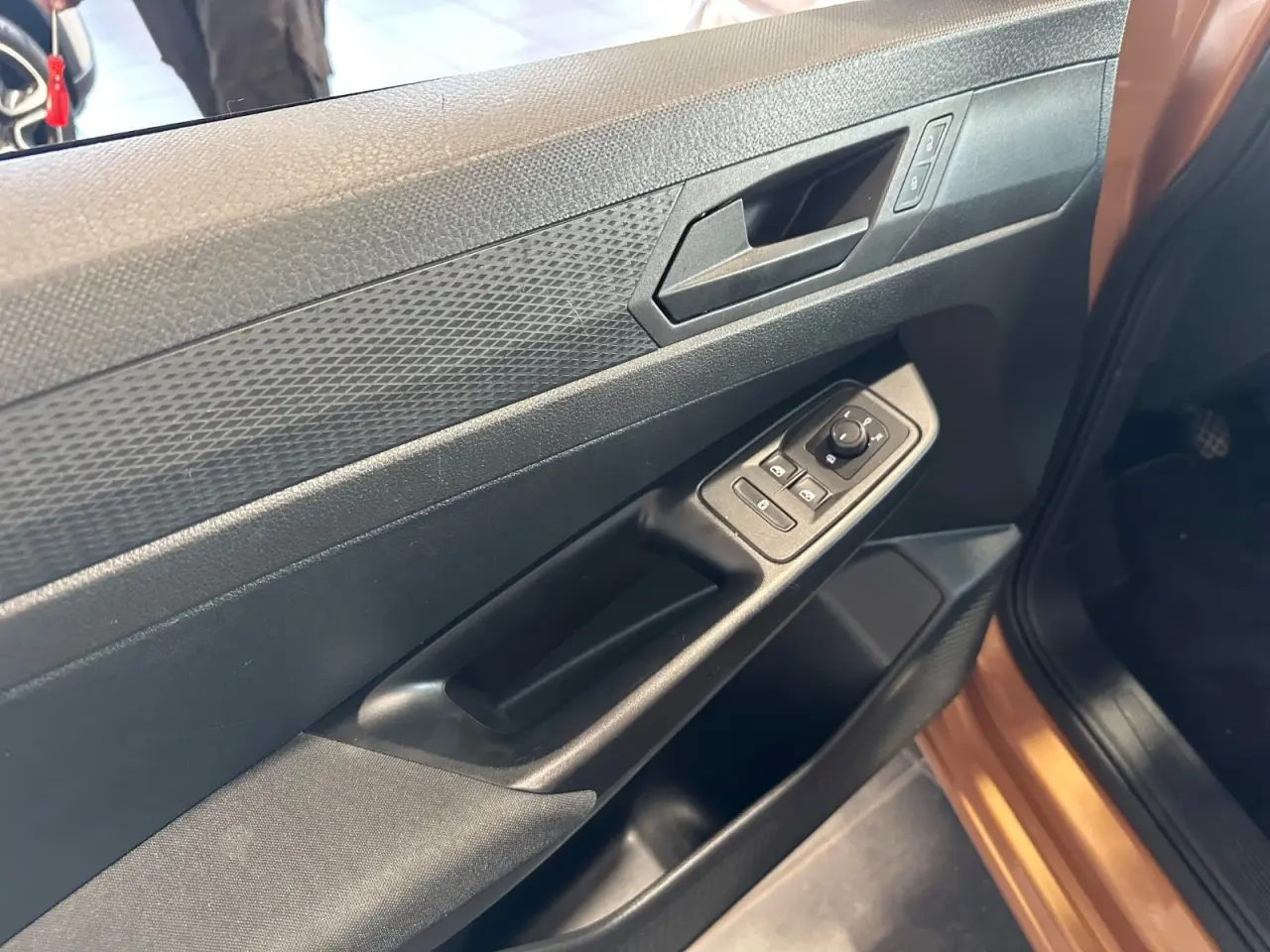 Billede 7 - VW Caddy 2,0 TDi 75
