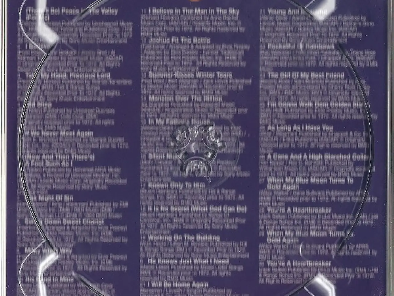 Billede 10 - Elvis Presley – The Real... Elvis (The… – 3CD