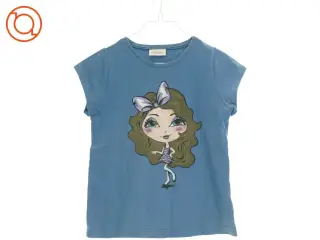 T-Shirt fra Bon'a parte (str. 122 cm)