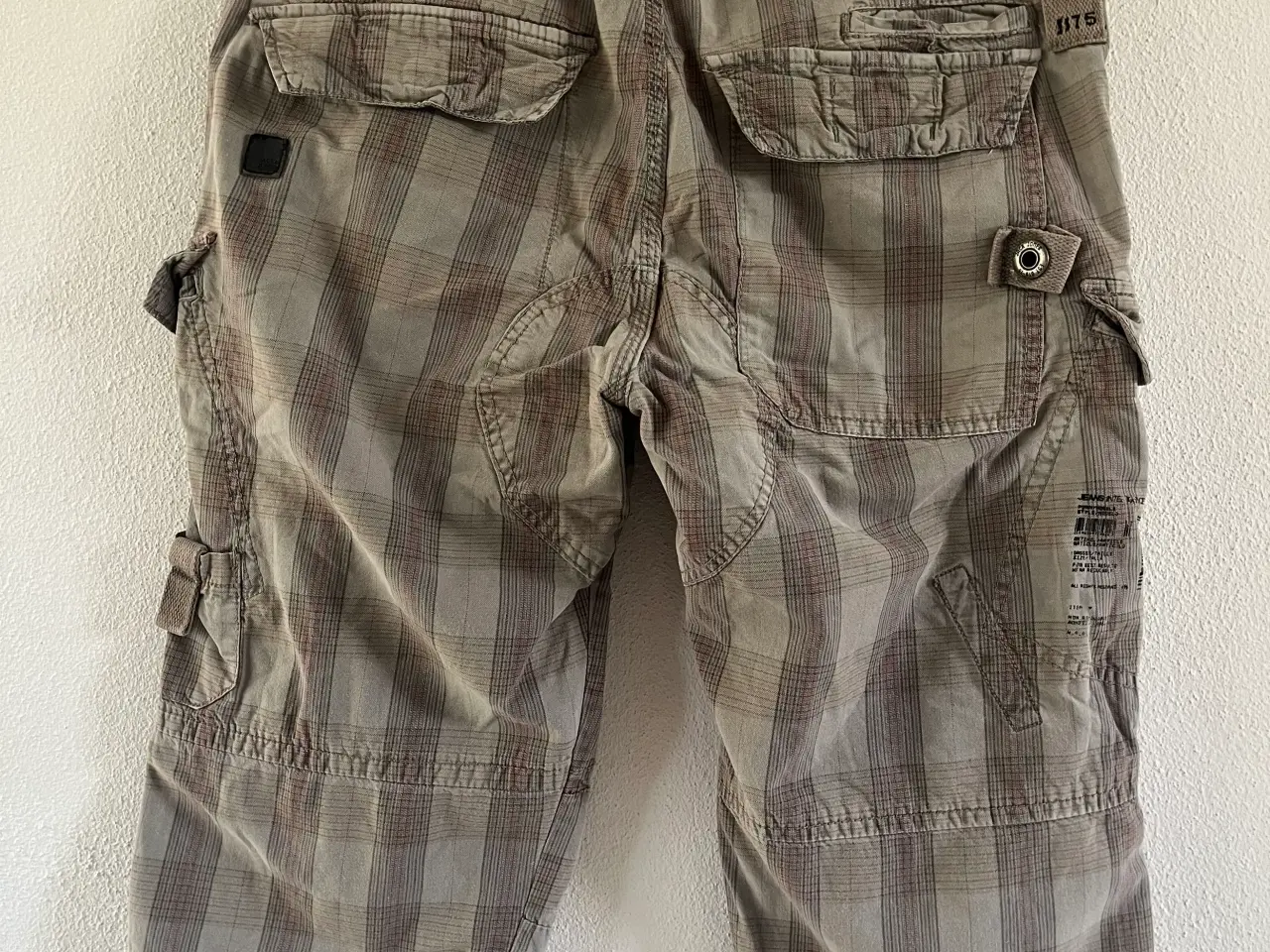 Billede 3 - Shorts str. L