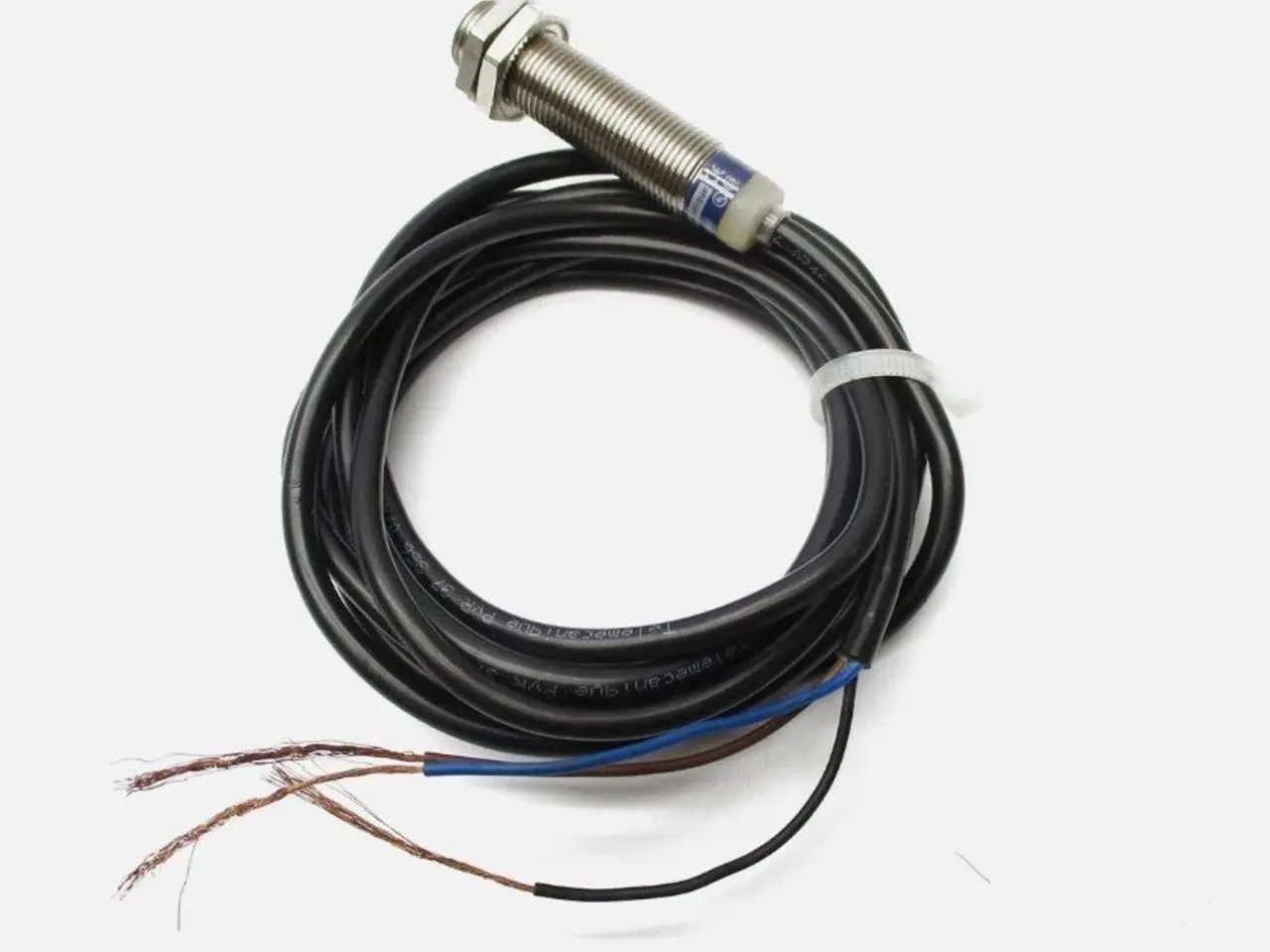 Billede 4 - Telemecanique XS612B1PAL2 Inductive Sensor M12 DC