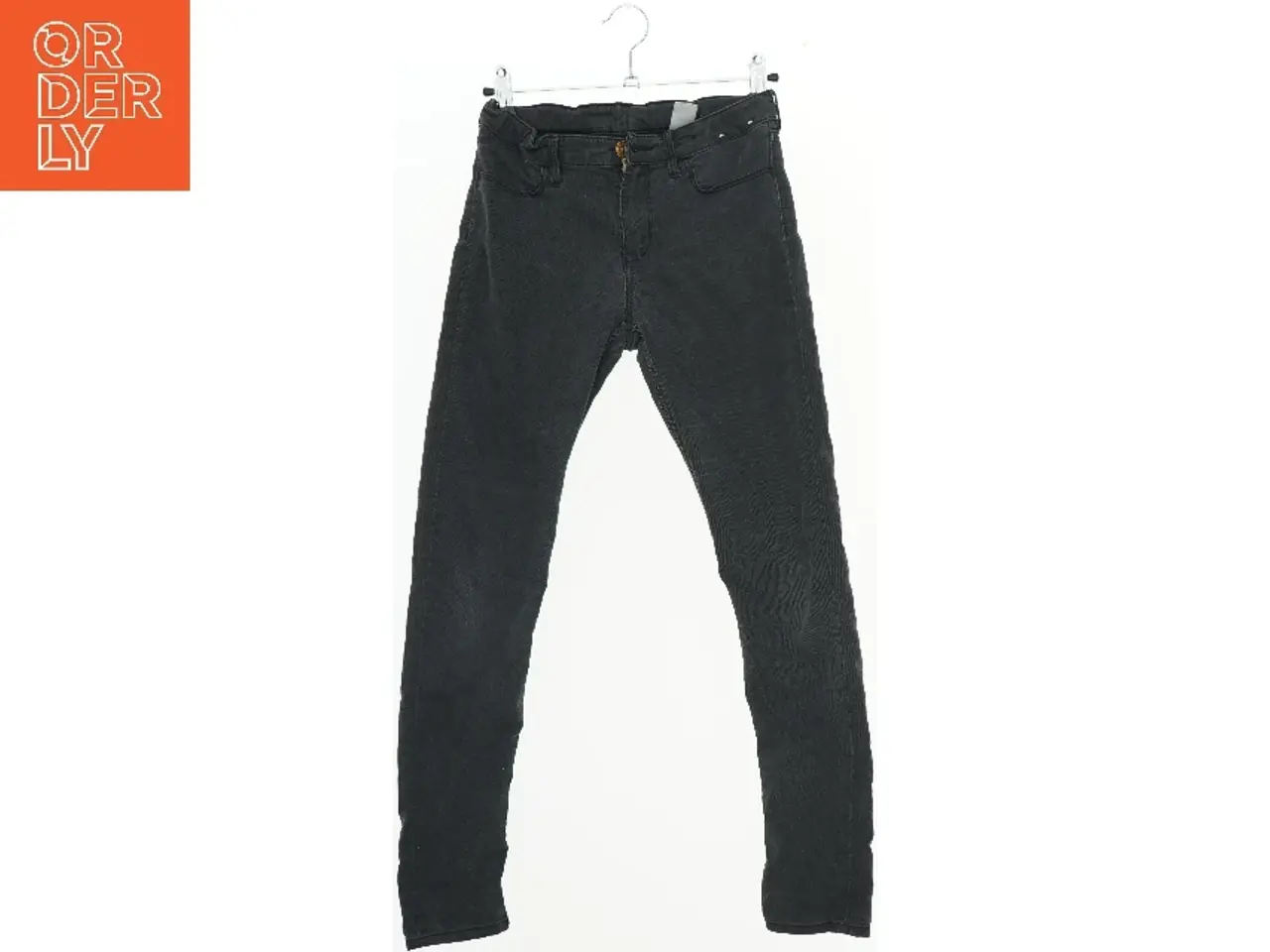 Billede 1 - Bukser fra Skinny Fit (str. 146)