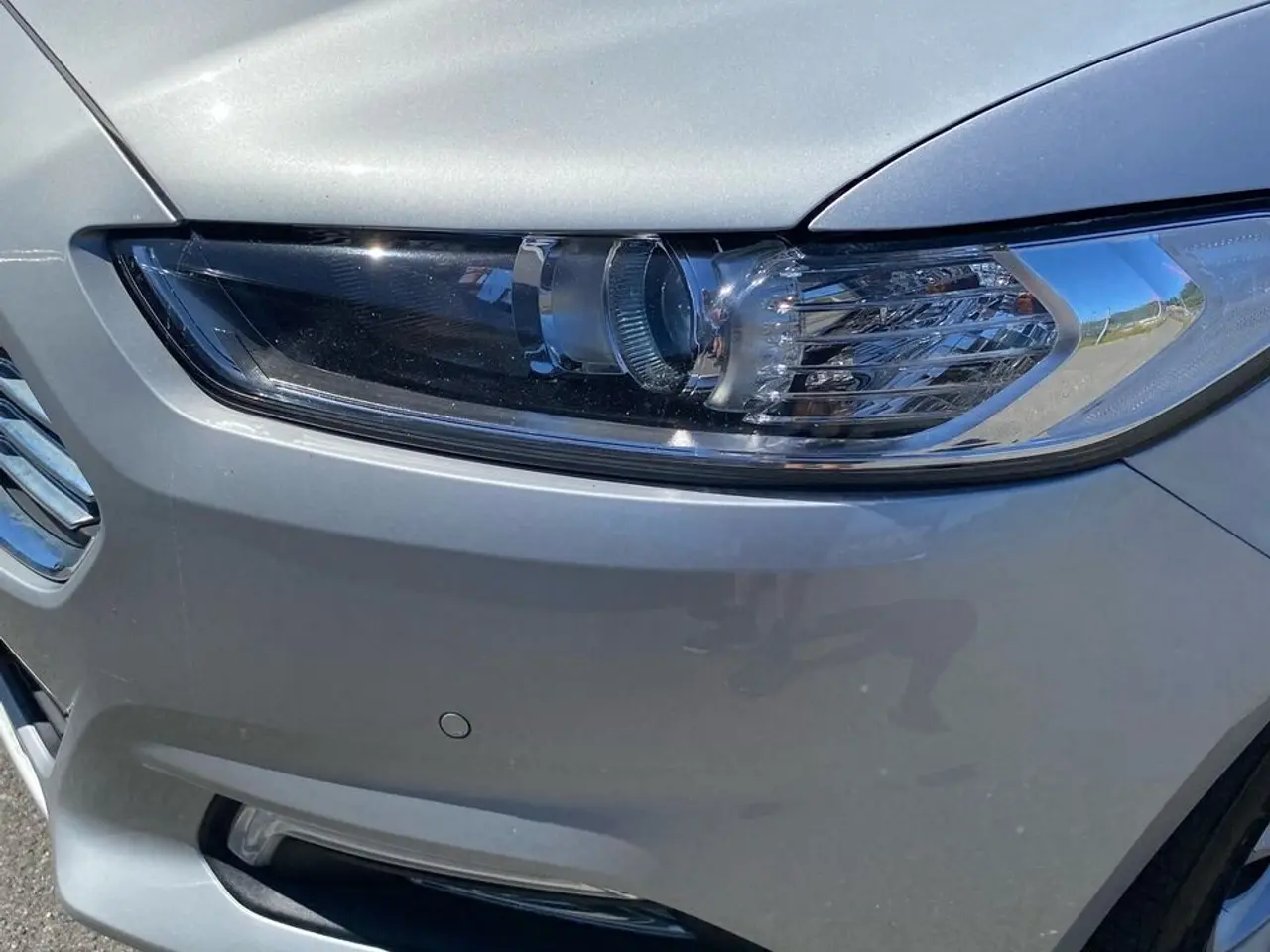 Billede 17 - Ford Mondeo 2,0 TDCi Titanium Attack 150HK Stc 6g