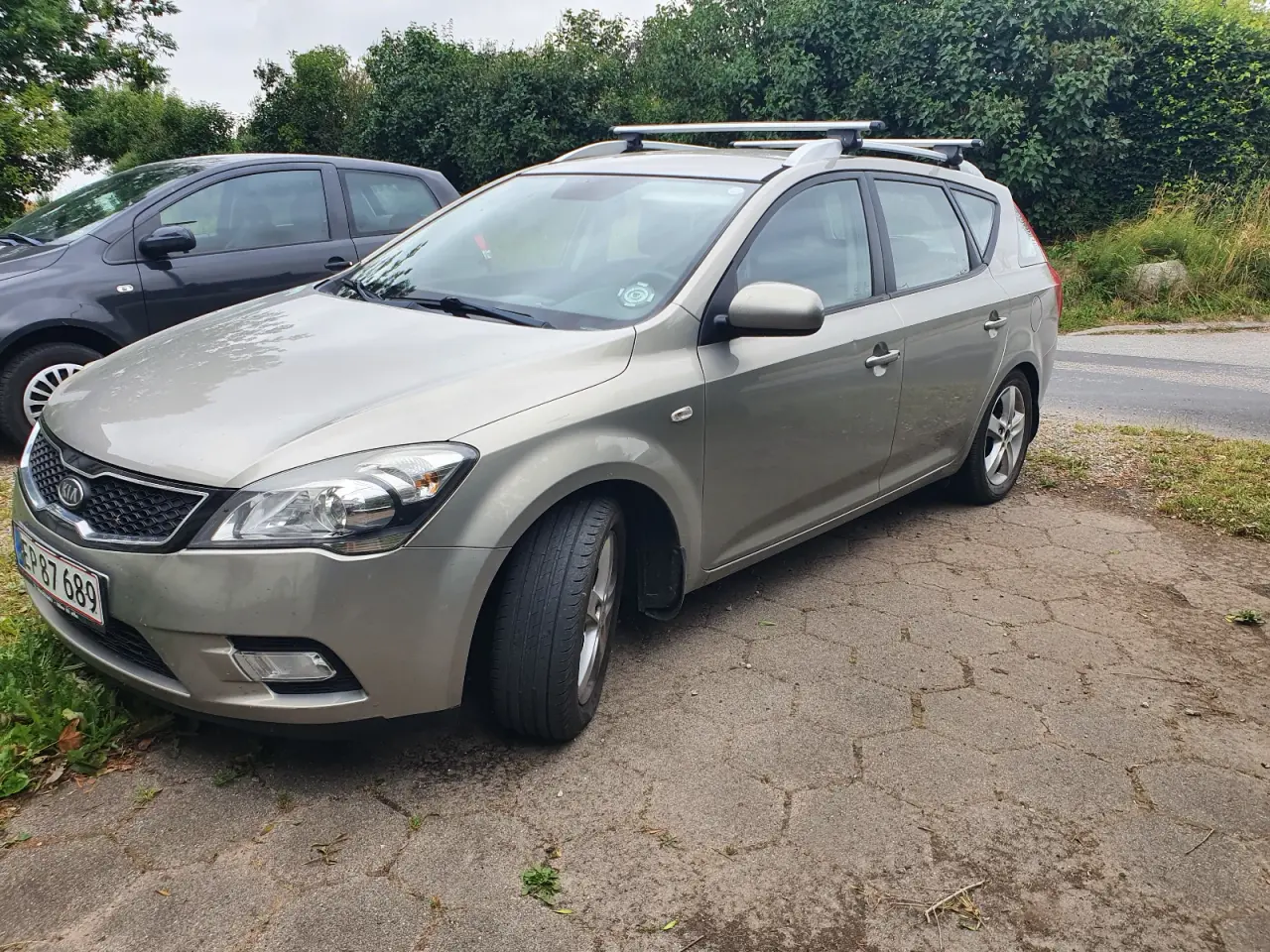 Billede 2 - Kia Ceed 2012 syn 2år Diesel 242.000