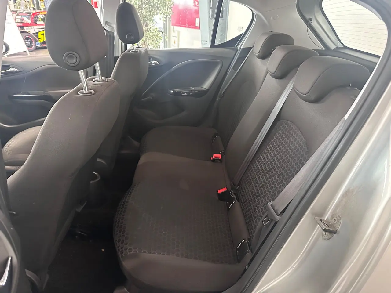 Billede 5 - Opel Corsa 1,3 CDTi 95 Enjoy