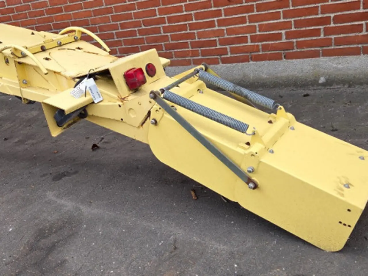 Billede 11 - Krone Big X 700 Tud 200239580