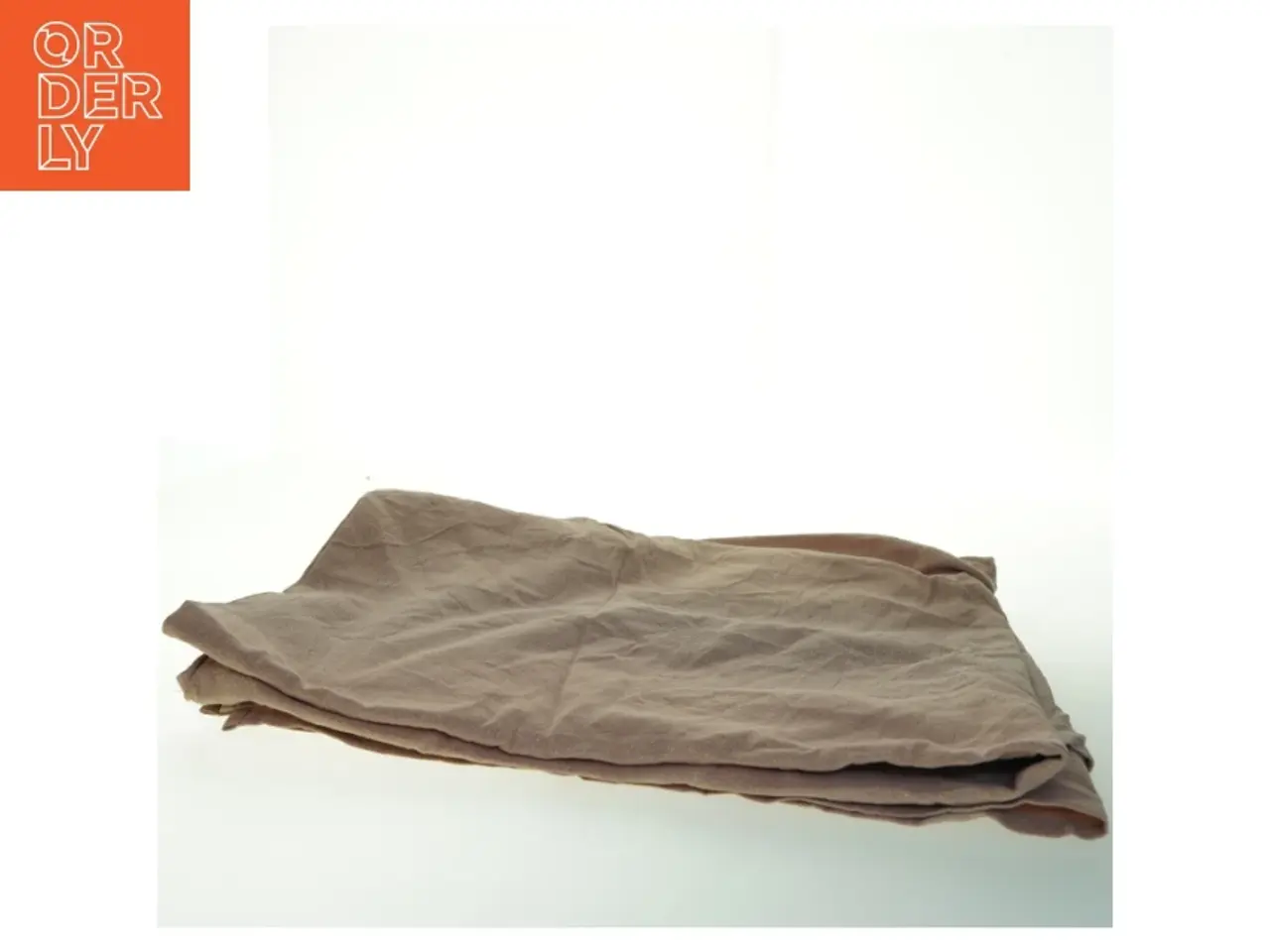 Billede 2 - Beigefarvet tæppe (str. 300x190 cm)