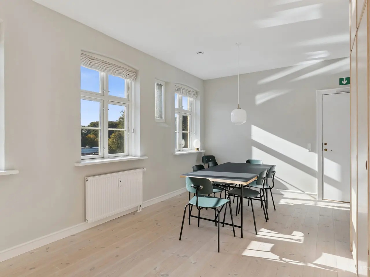 Billede 8 - Flotte lokaler på Hjørring Station – 559 m²