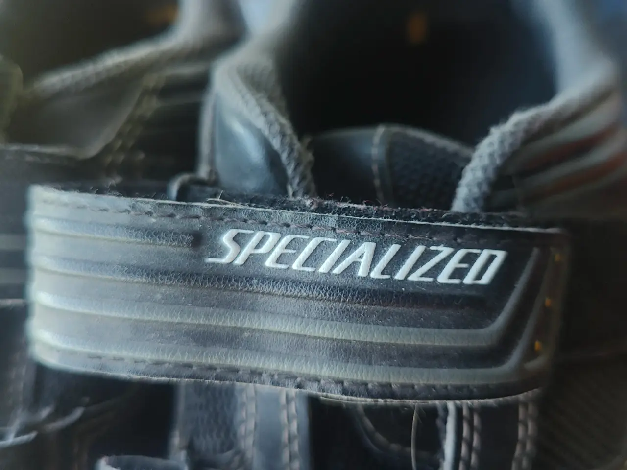 Billede 2 - Specialized MTB sko