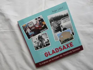 Drømmen om GLADSAXE :