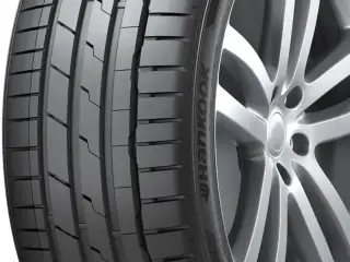 Kumho sommerdæk sælges
