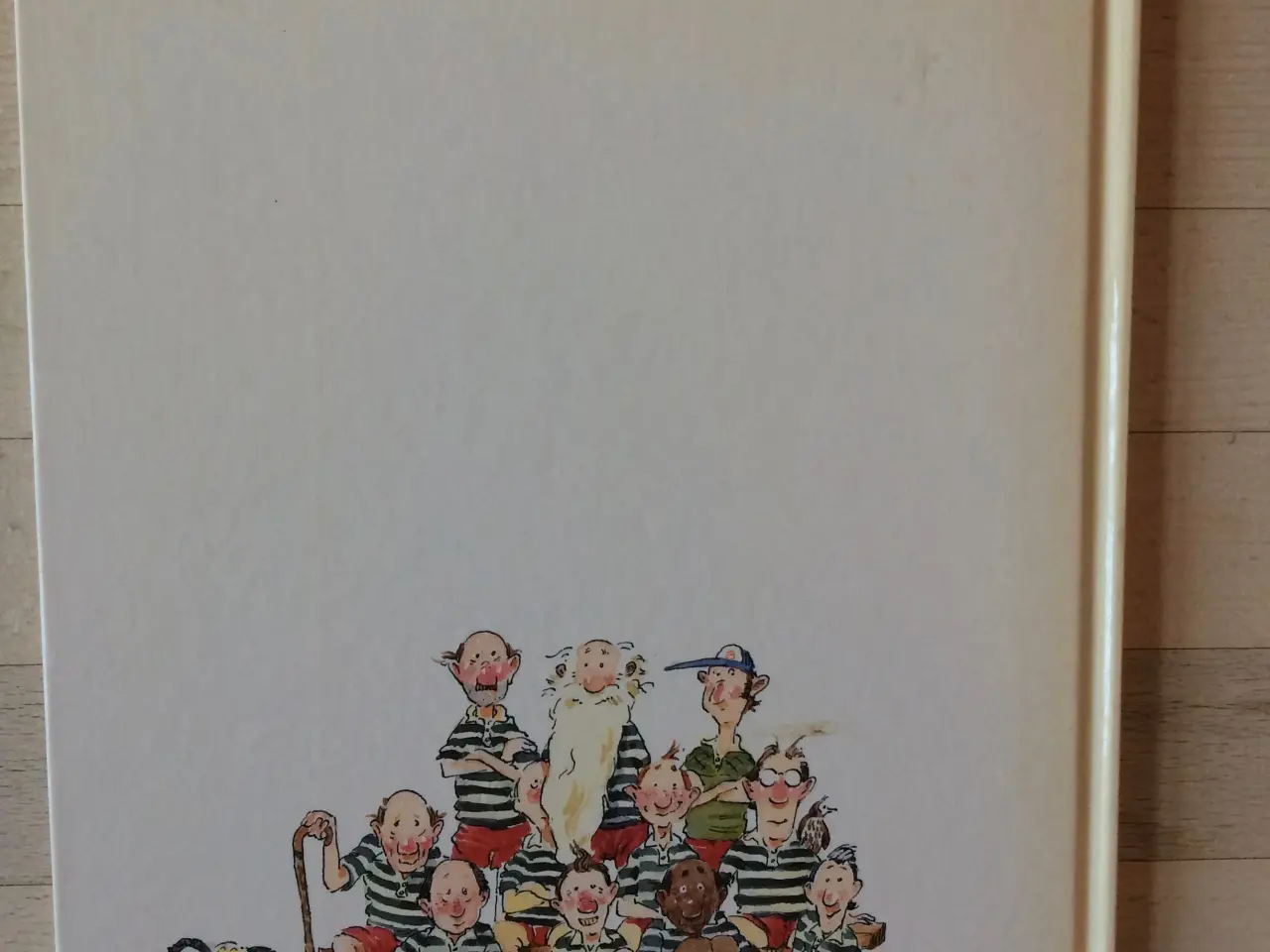 Billede 2 - Bedstefar Julemand, Brian Pilkington
