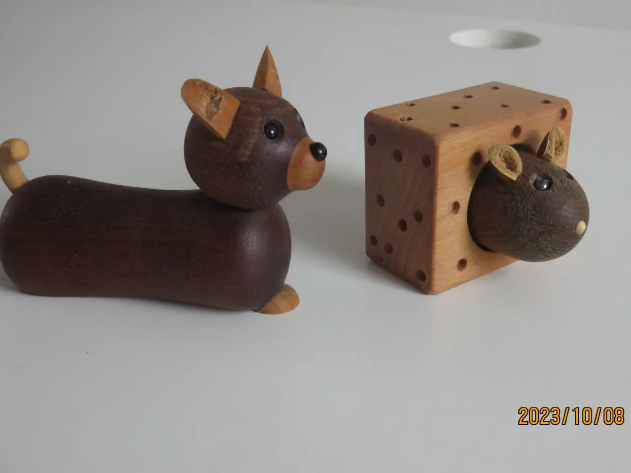 Billede 2 - Katte og mus