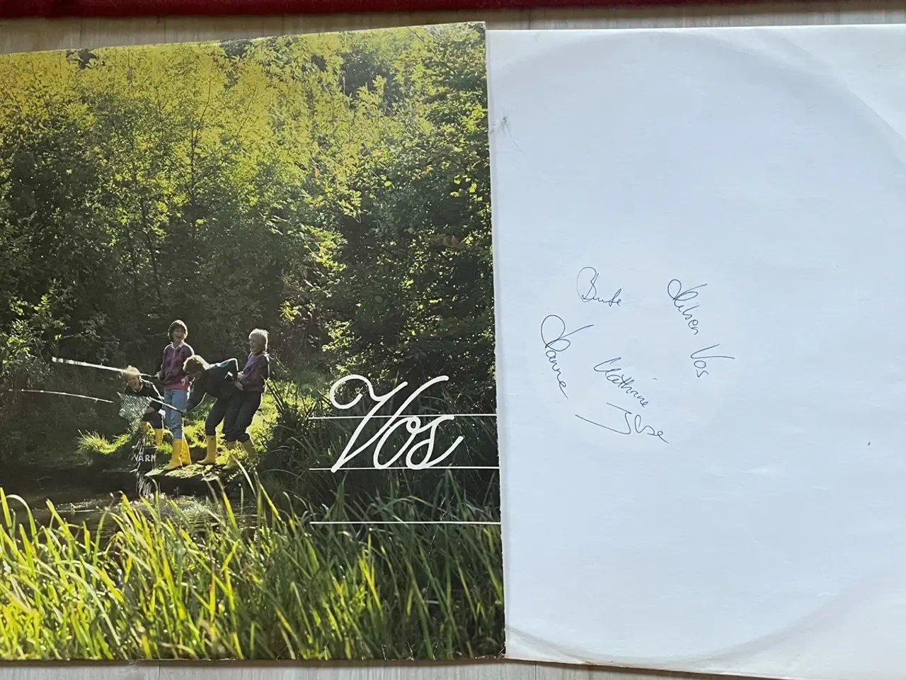 Billede 6 - LP. Sælges 