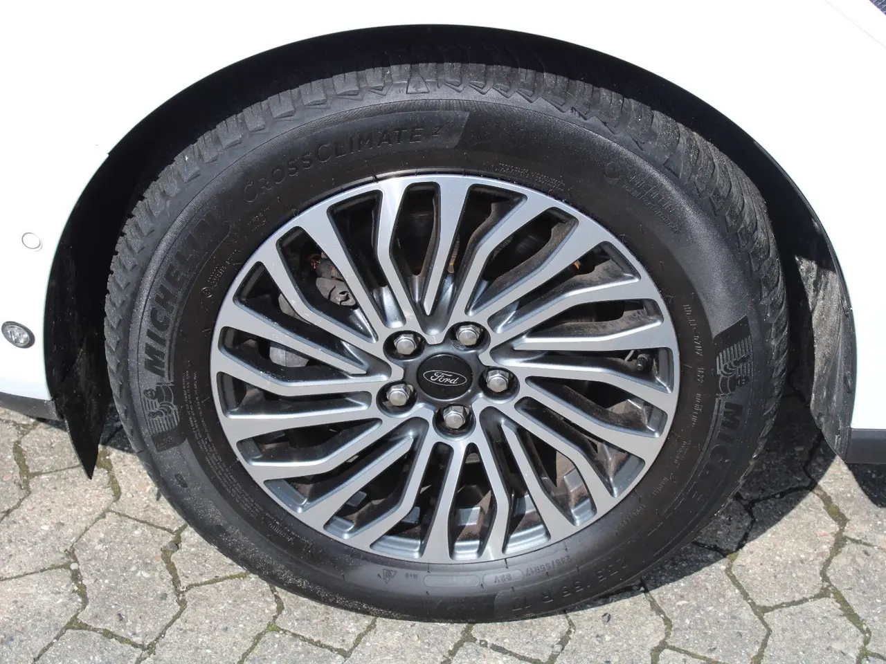 Billede 12 - Ford S-MAX 2,0 EcoBlue Titanium aut. Van