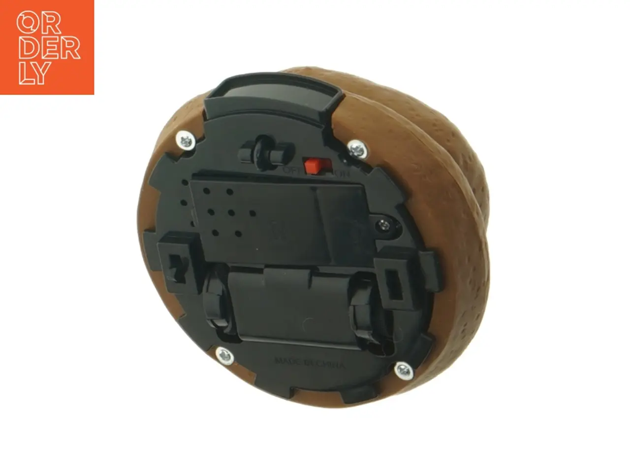 Billede 3 - Elektrisk lort(str. 8 cm) (str. 8 cm)