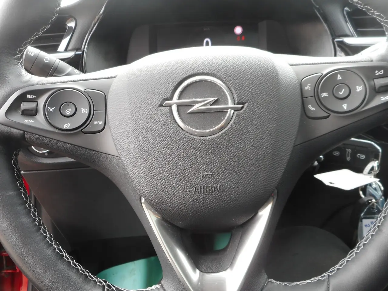 Billede 12 - Opel Corsa 1,5 D 102 Sport