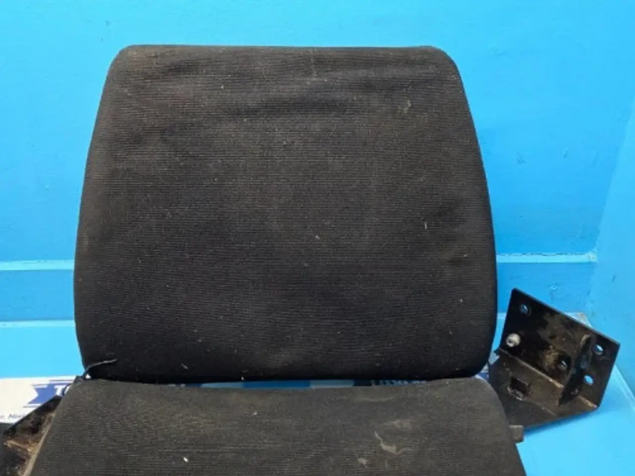 Billede 3 - New Holland FX60 Passagersæde 84015303