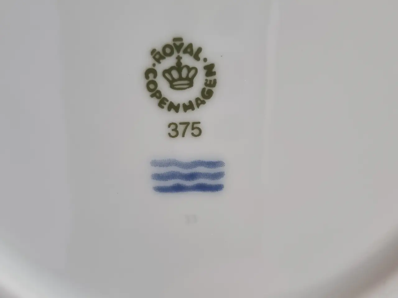 Billede 6 - Magnolia grå - kaffe og spise stel