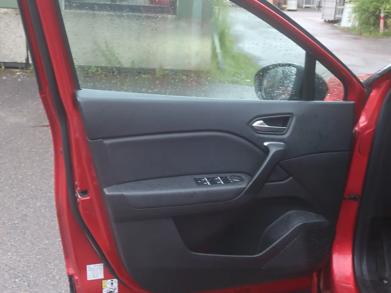 Billede 7 - Personbil RENAULT CAPTUR Tce 155 EDC