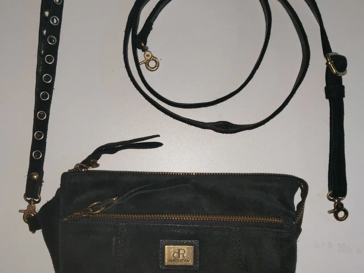 Billede 1 - Clutch - dametaske