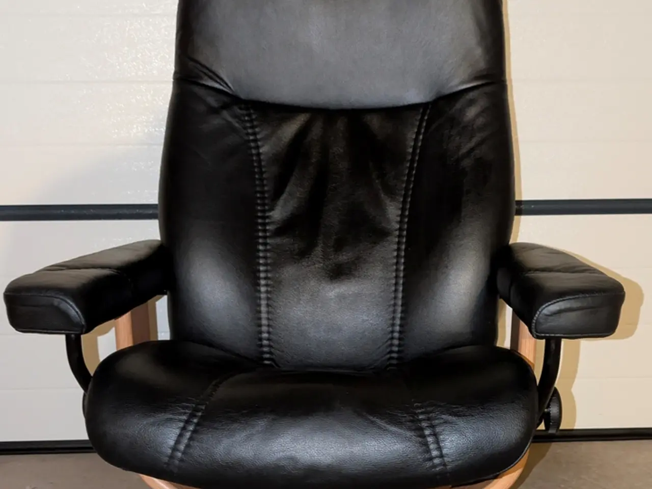 Billede 5 - Stressless Consul M sælges