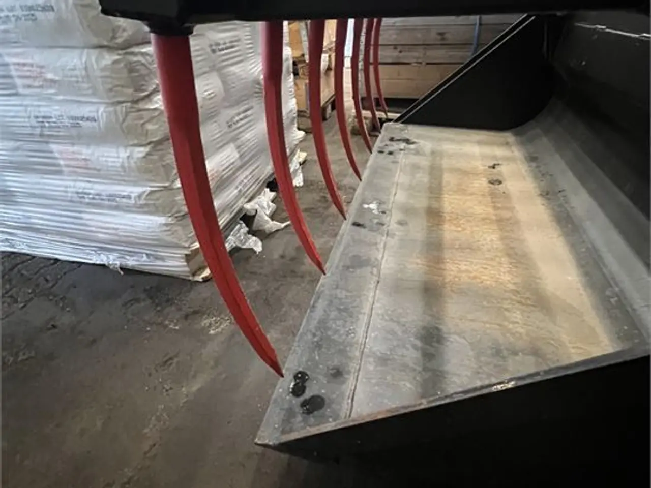 Billede 9 - Kirk KB460 - Ny / New