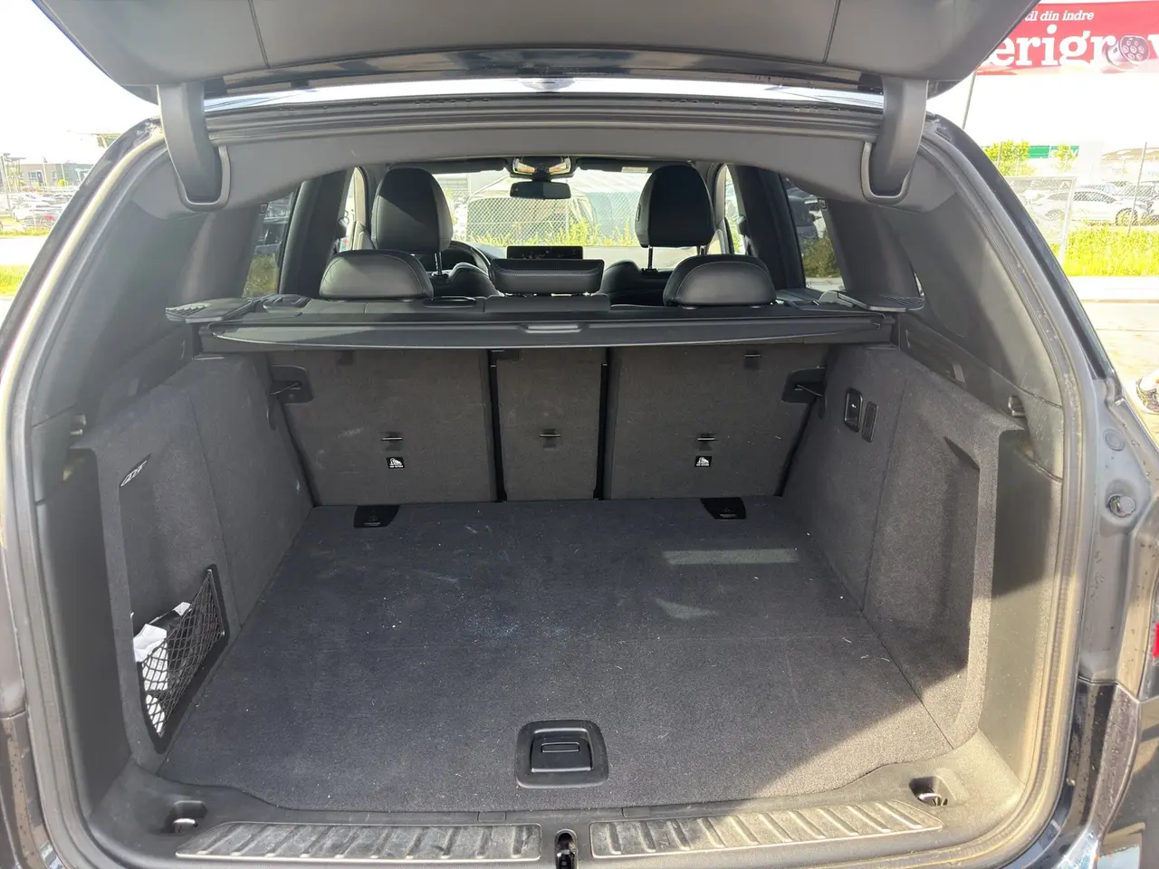 Billede 18 - BMW iX3 Charged Plus M-Sport