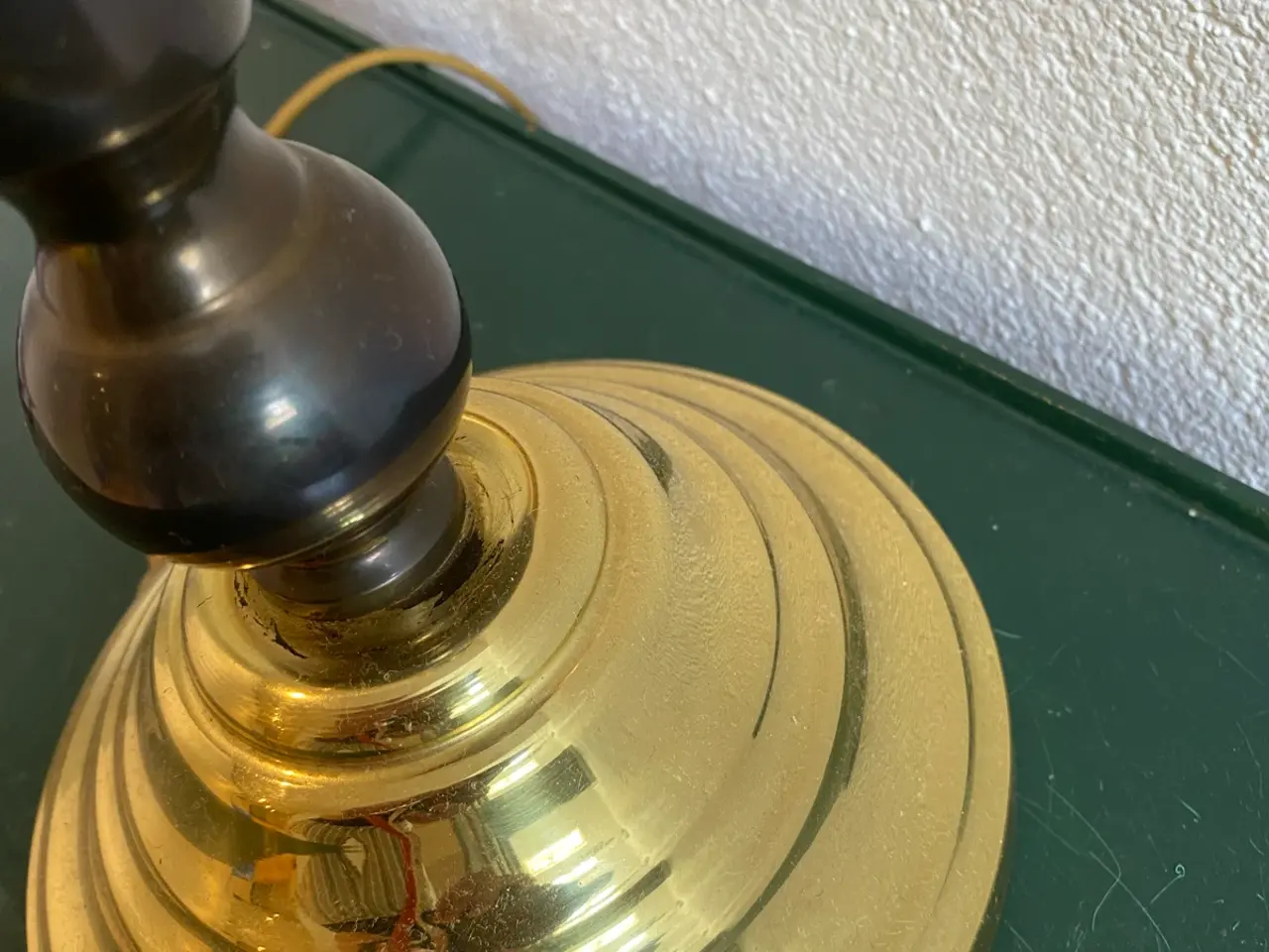 Billede 5 - Retro bordlampe 