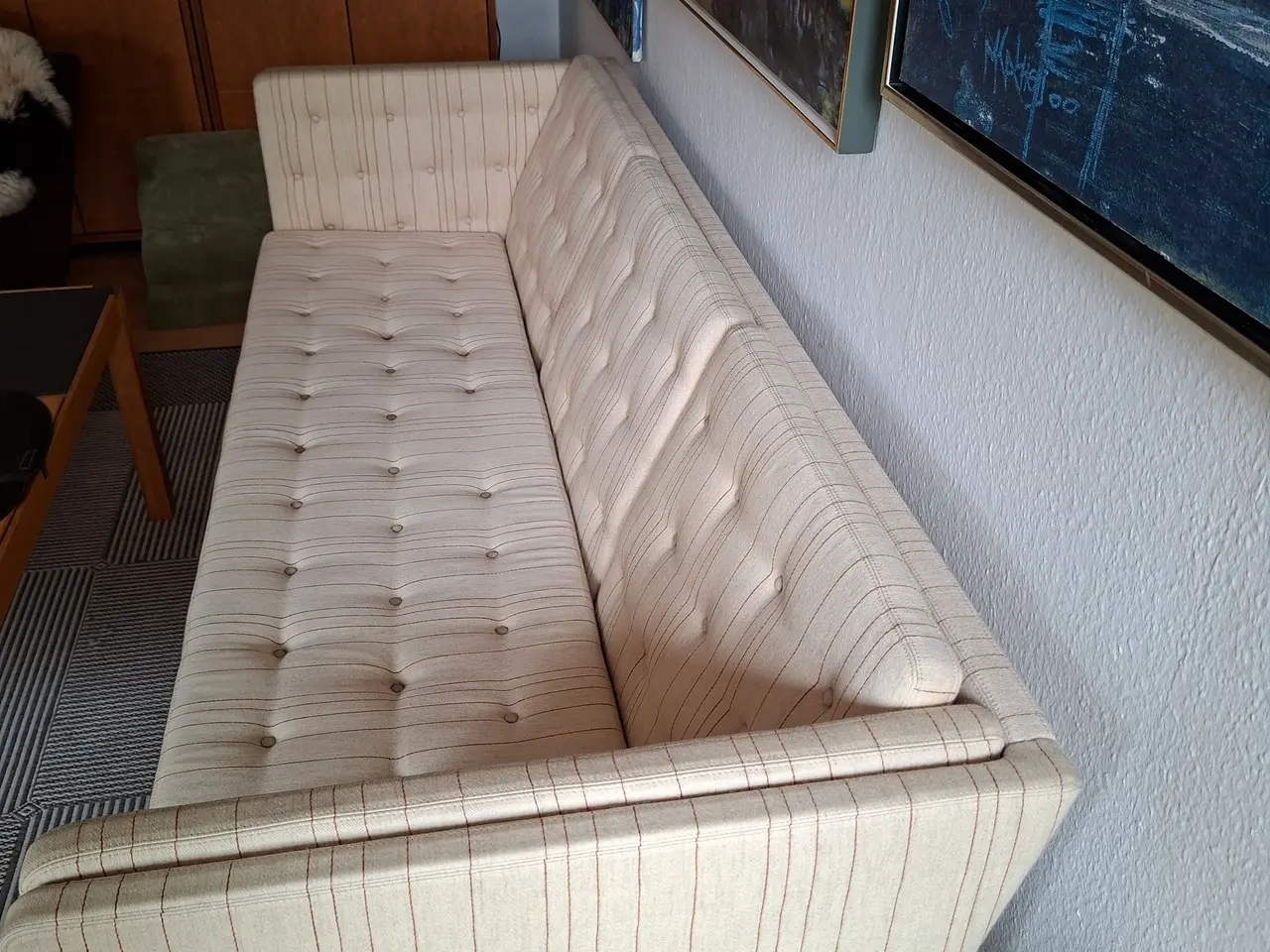 Billede 5 - Erik jørgensen sofa 