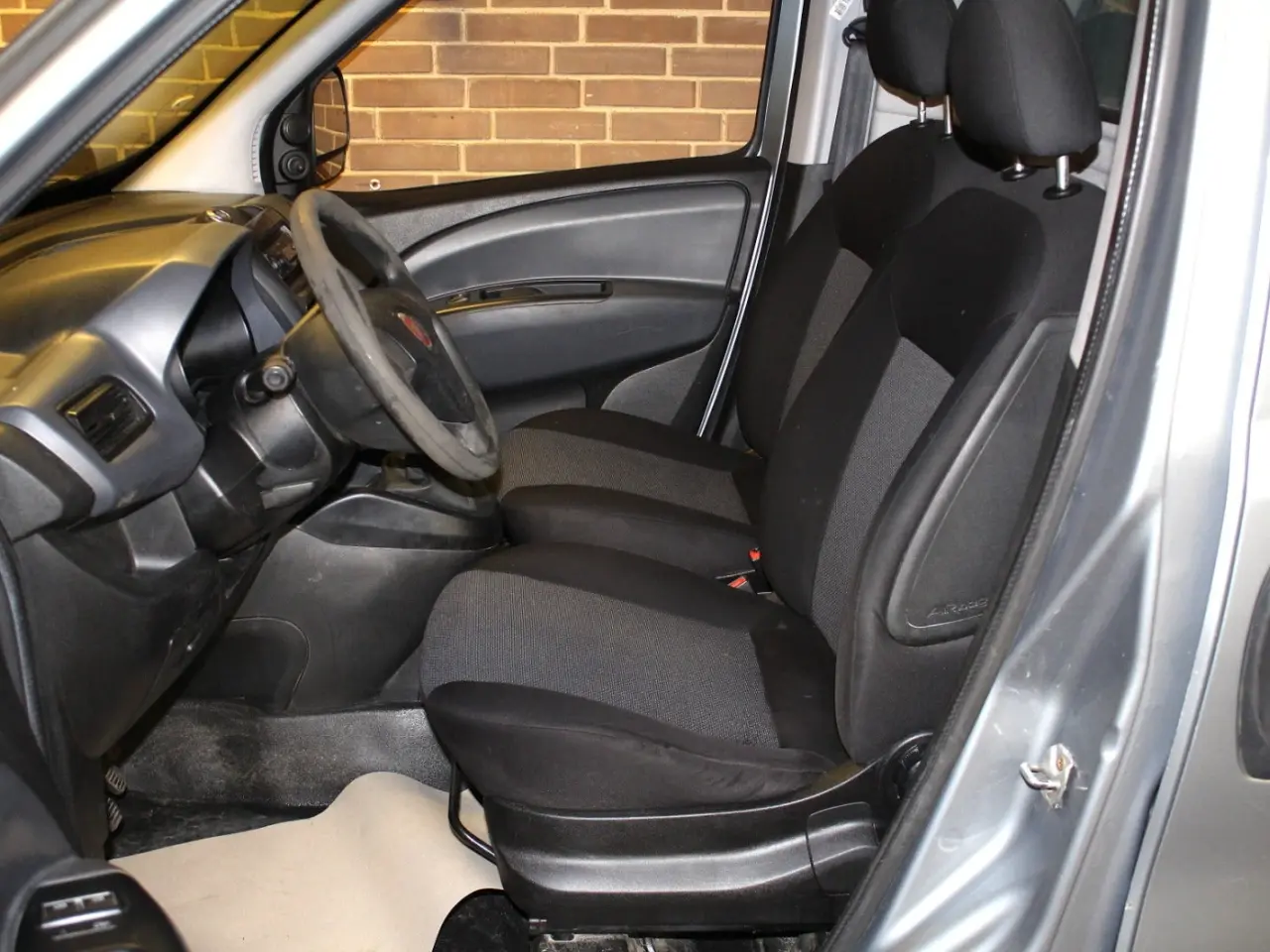 Billede 4 - Fiat Doblò Cargo 1,3 MJT Basic L2