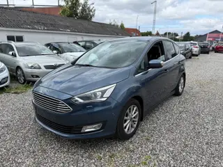 Ford C-MAX 1,0 SCTi 125 Titanium