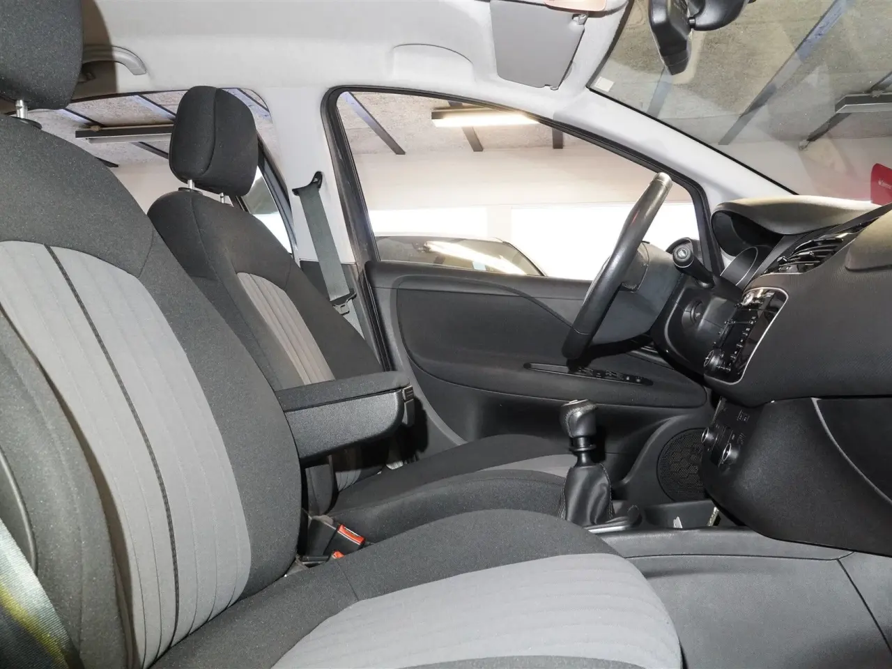 Billede 12 - Fiat Punto 0,9 TwinAir Turbo Easy 100HK 5d