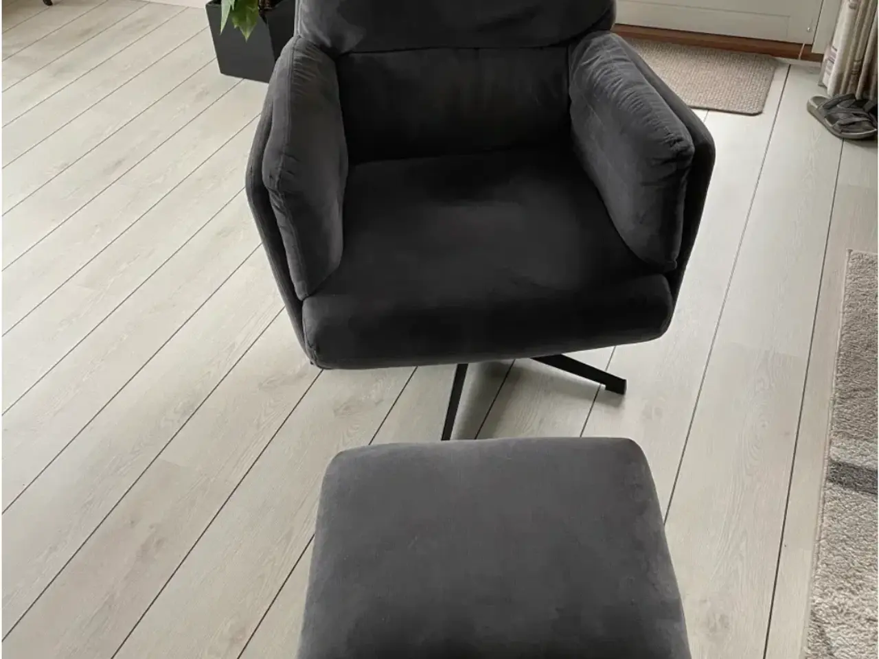 Billede 1 - Lænestole