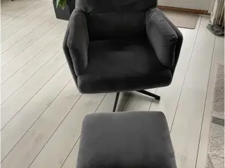 Lænestole