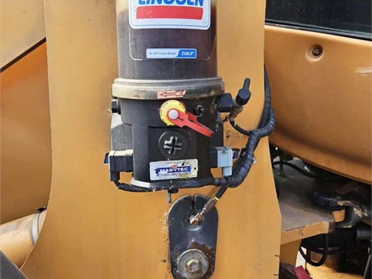 Billede 5 - Case 721 E - 15 ton
