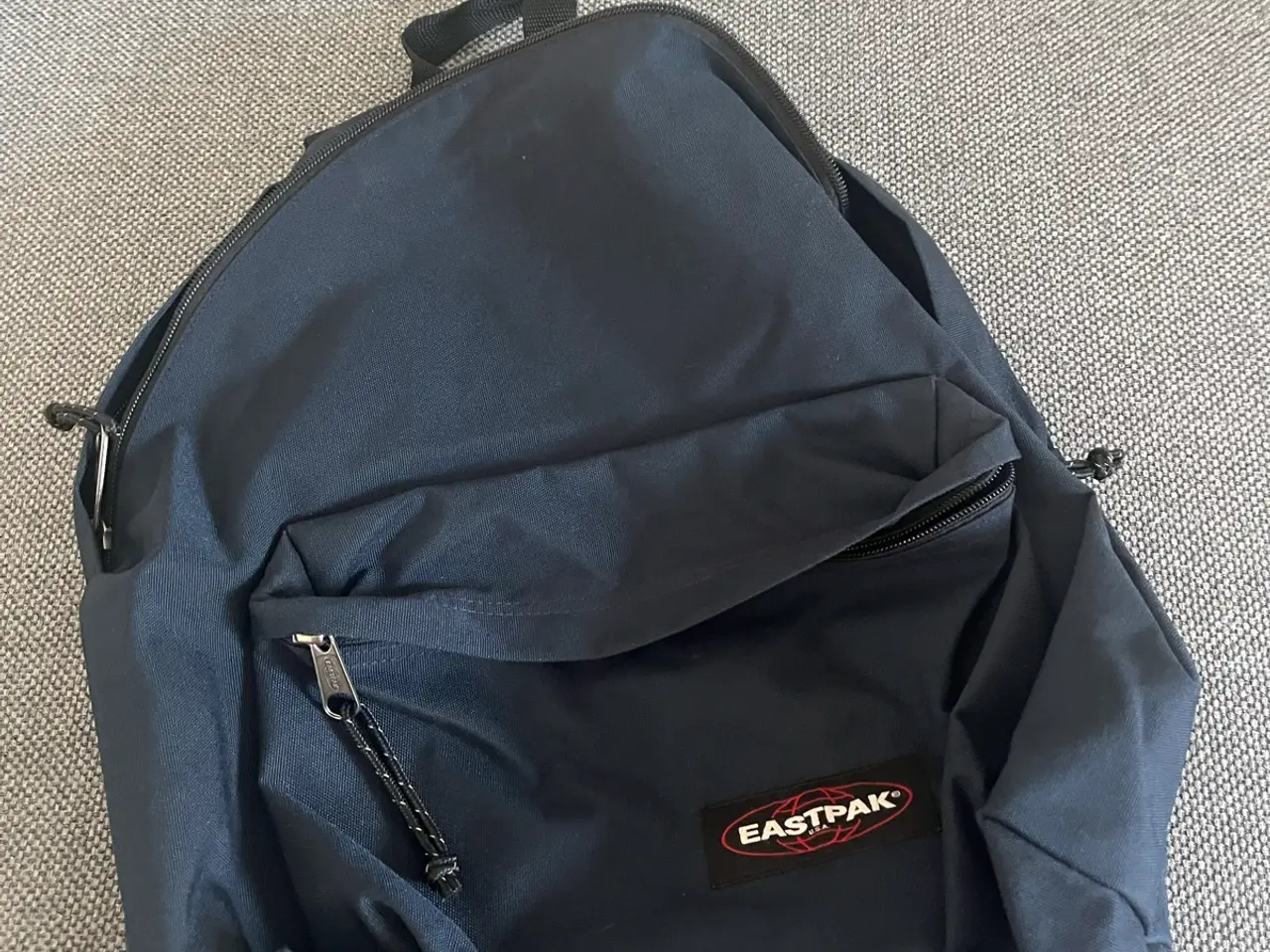 Billede 1 - Rygsæk eastpak