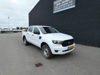 Ford Ranger 3200kg 2,0 EcoBlue XL 4x4 170HK DobKab 6g