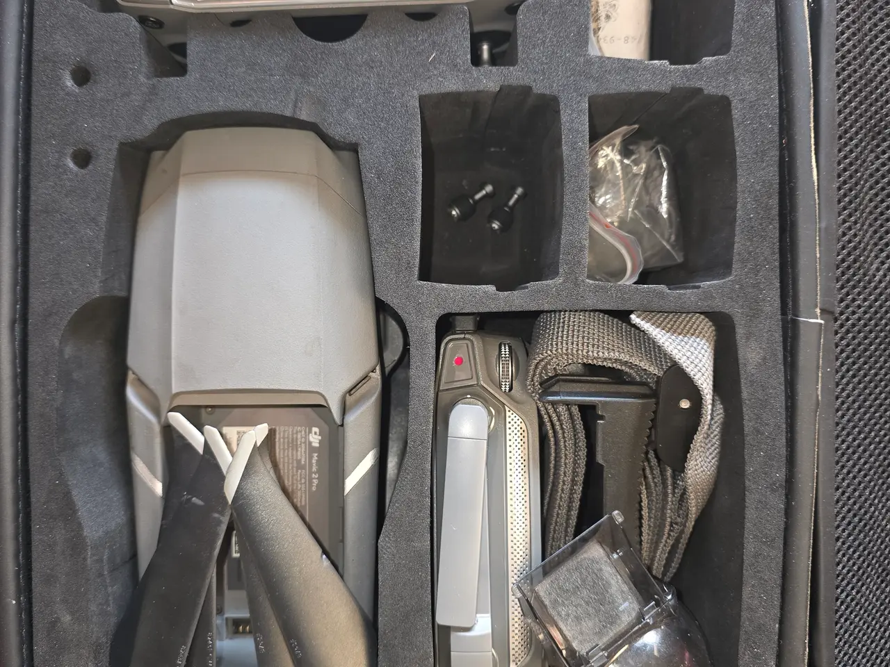 Billede 2 - DJI Mavic 2 Pro